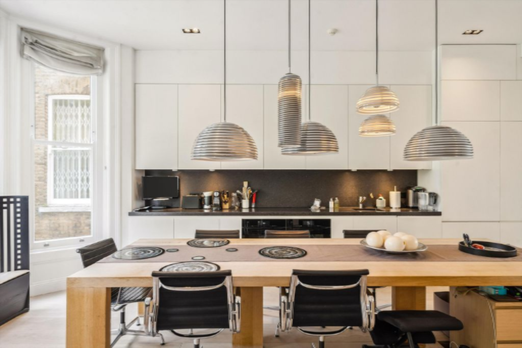 Piso en Londres, Reino Unido, 157 m² - imagen 16