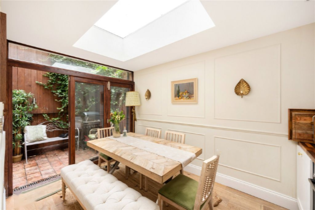 Wohnung in London, Großbritannien, 85 m² - Foto 16