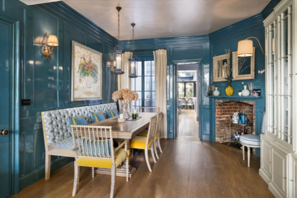 Appartement à Londres, Royaume-Uni, 567 m² - image 16