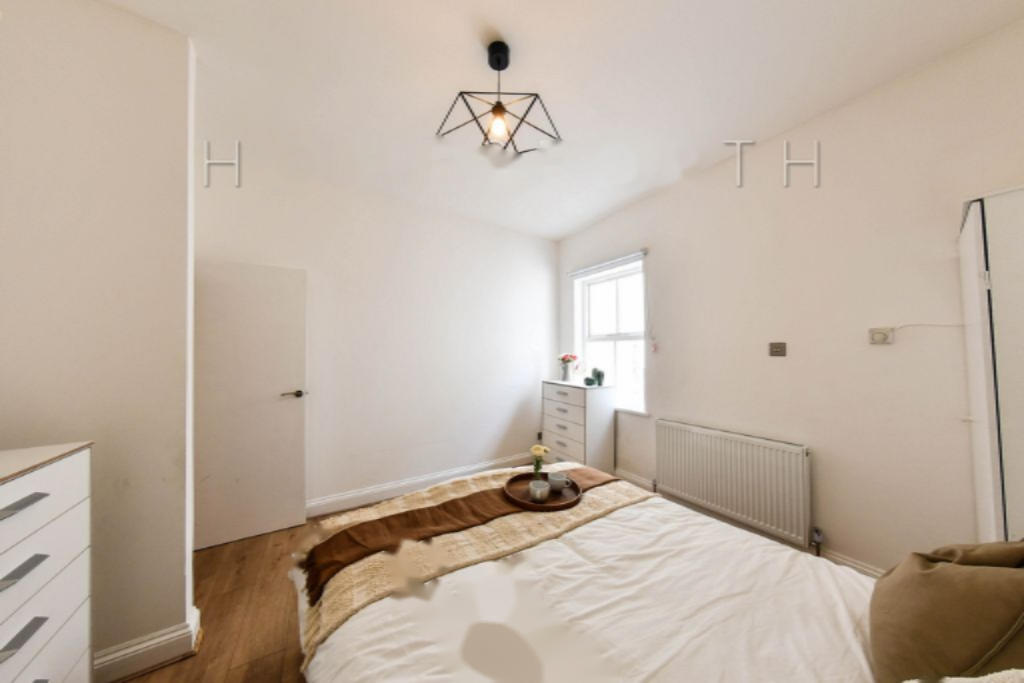 Wohnung in London, Großbritannien, 61 m² - Foto 16