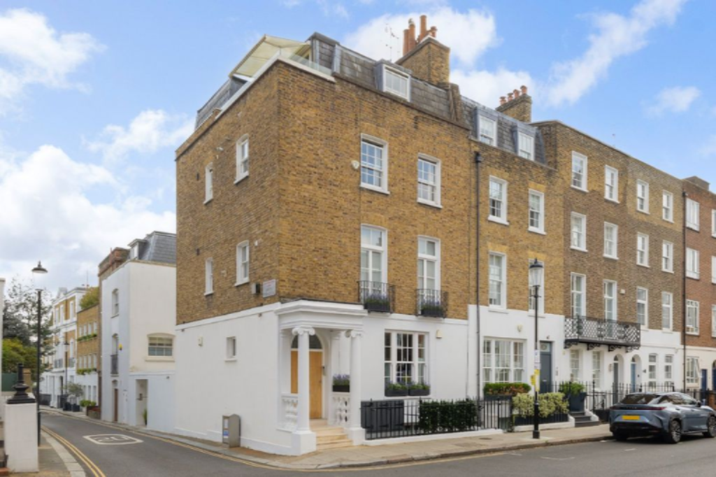 Appartamento a Londra, Regno Unito, 101 m² - foto 16