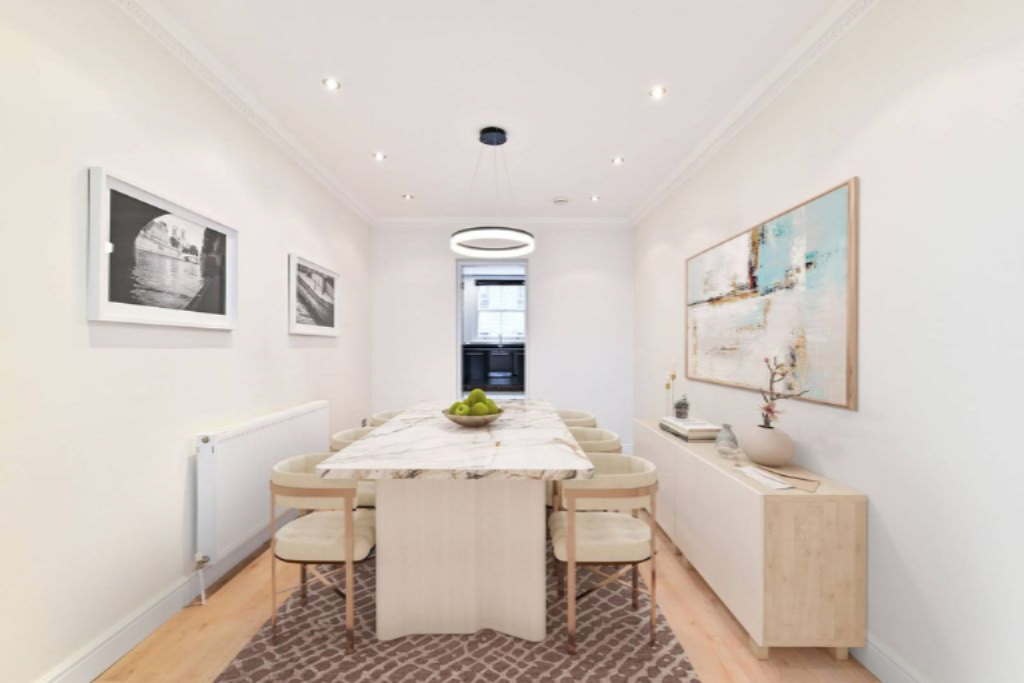 Appartamento a Londra, Regno Unito, 122 m² - foto 16