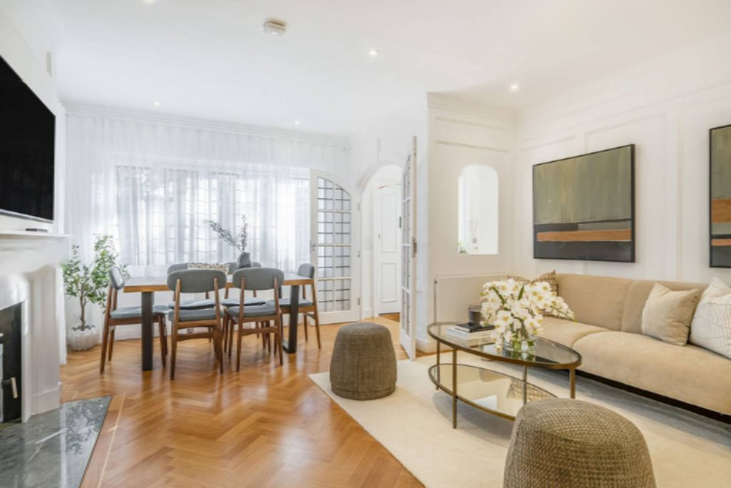 Piso en Londres, Reino Unido, 118 m² - imagen 16