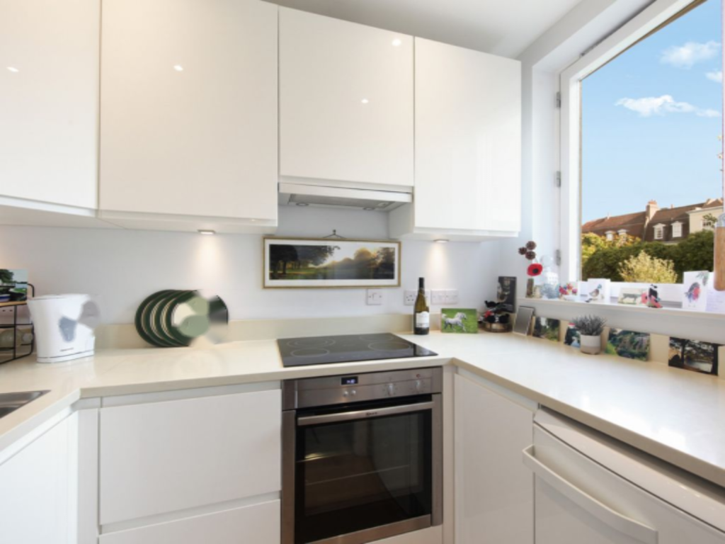 Wohnung in London, Großbritannien, 49 m² - Foto 16
