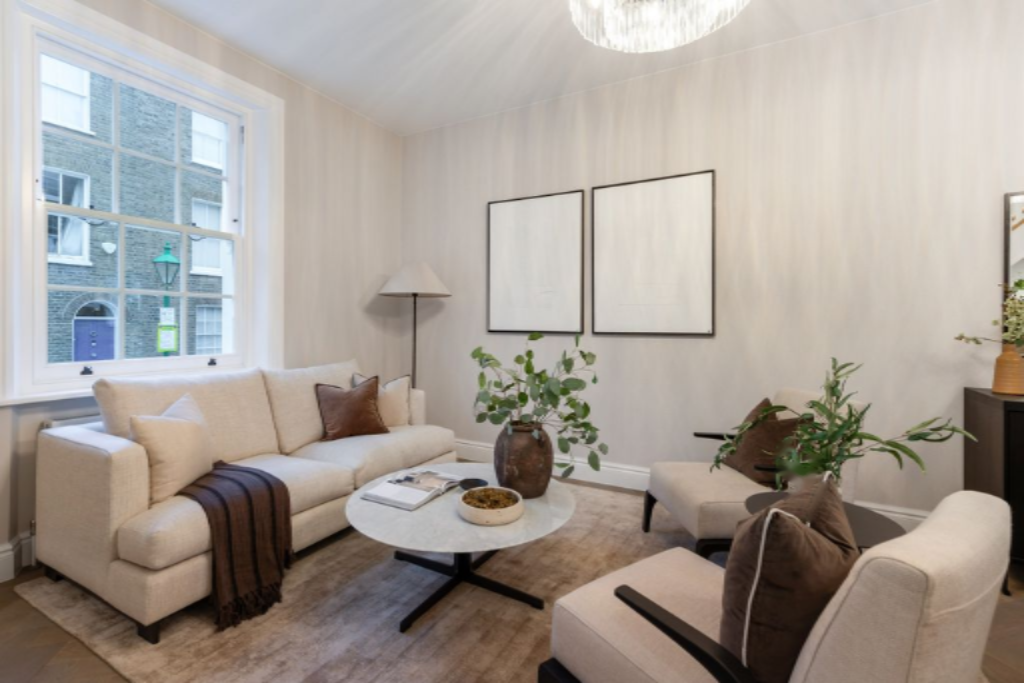 Appartement à Londres, Royaume-Uni, 191 m² - image 16