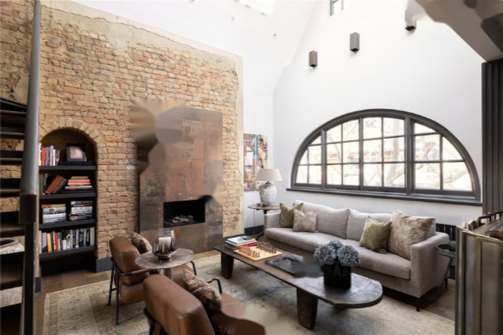 Piso en Londres, Reino Unido, 6 m² - imagen 16