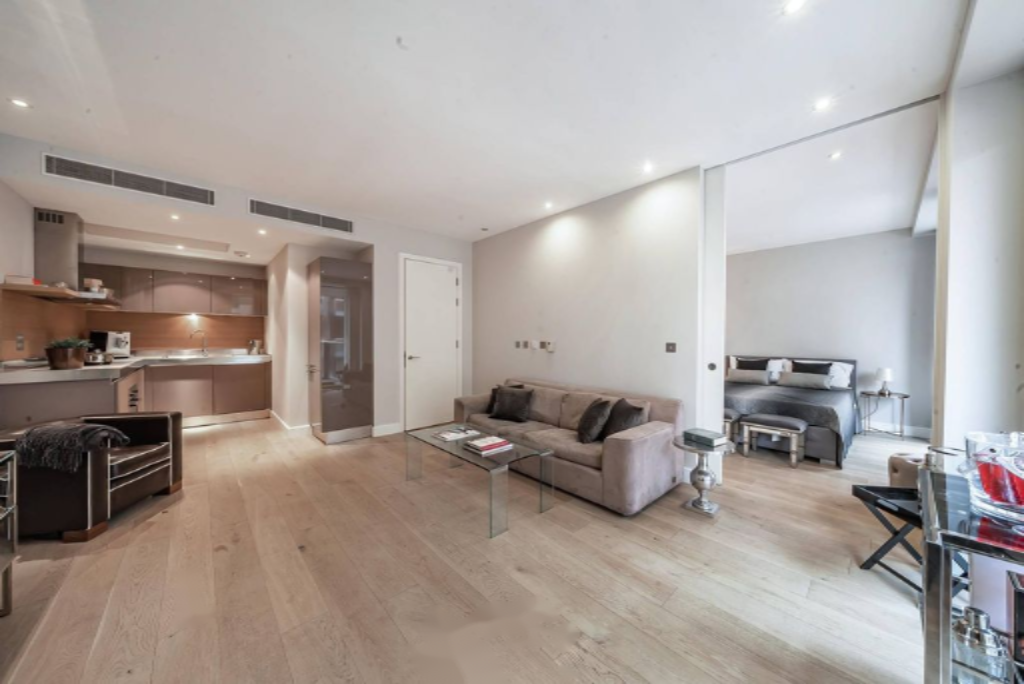 Appartement à Londres, Royaume-Uni, 57 m² - image 16