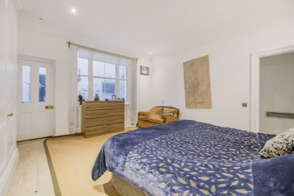 Piso en Londres, Reino Unido, 133 m² - imagen 16