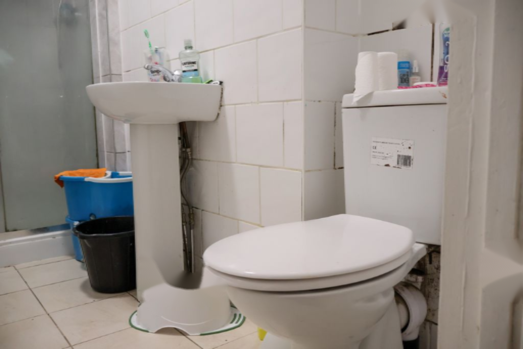 Wohnung in London, Großbritannien - Foto 16