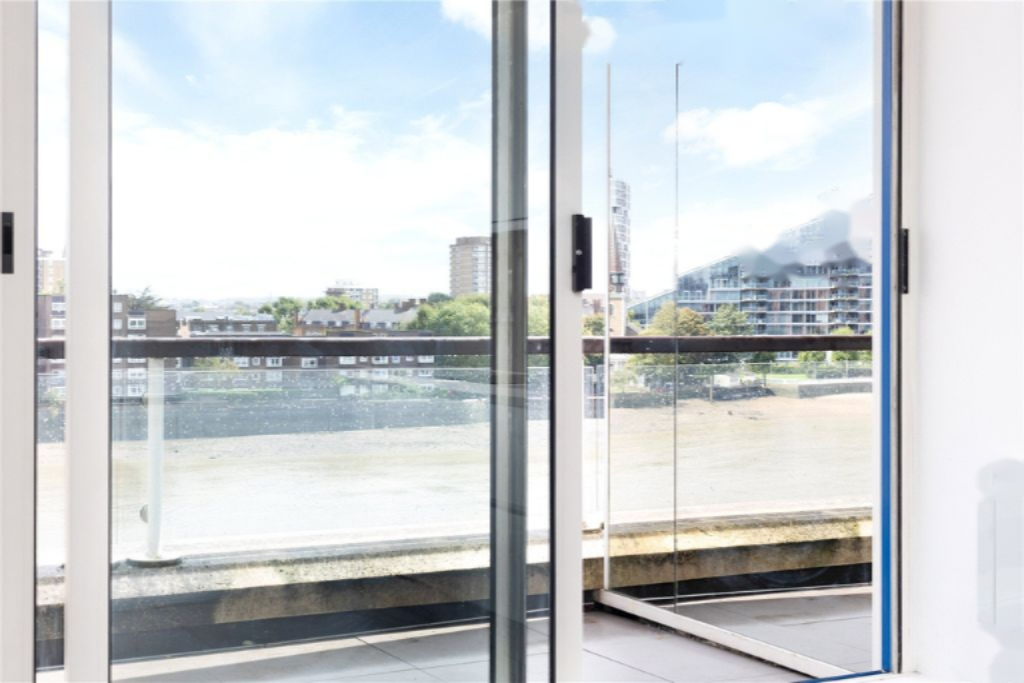 Appartamento a Londra, Regno Unito, 120 m² - foto 15