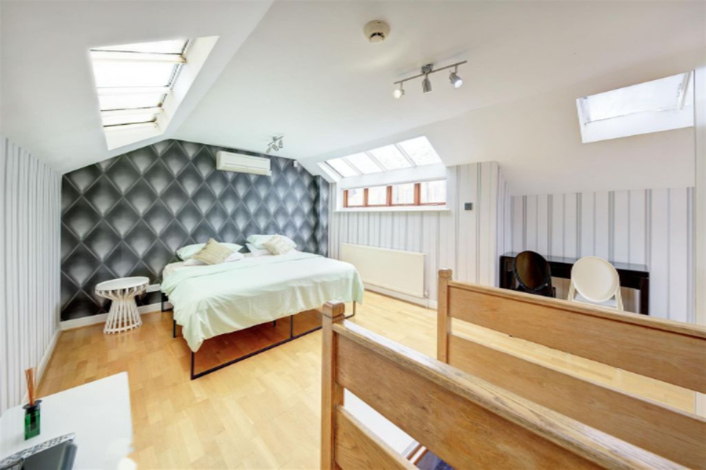 Piso en Londres, Reino Unido, 215 m² - imagen 16