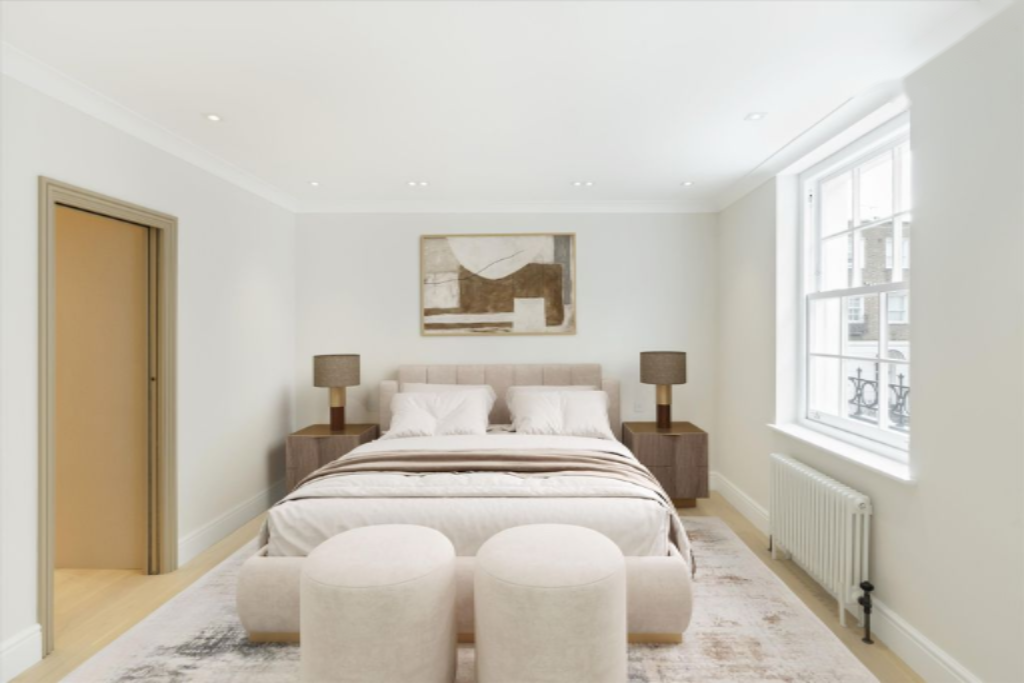 Appartamento a Londra, Regno Unito, 203 m² - foto 16