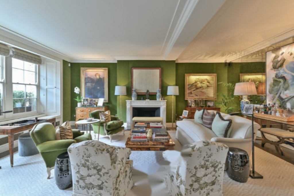 Appartement à Londres, Royaume-Uni, 8 m² - image 16