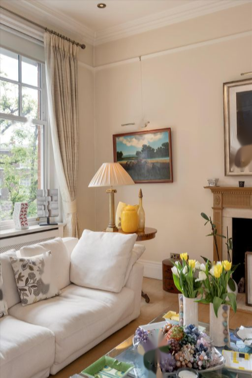 Piso en Londres, Reino Unido, 219 m² - imagen 16