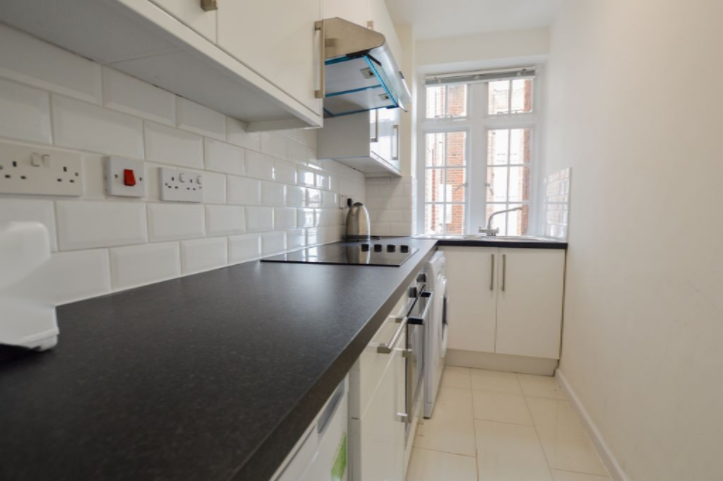 Appartamento a Londra, Regno Unito, 30 m² - foto 13