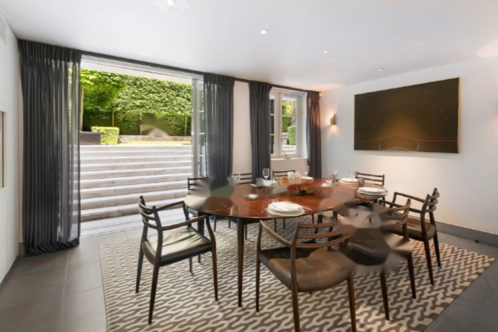 Flat in London, United Kingdom, 772 m² - picture 16