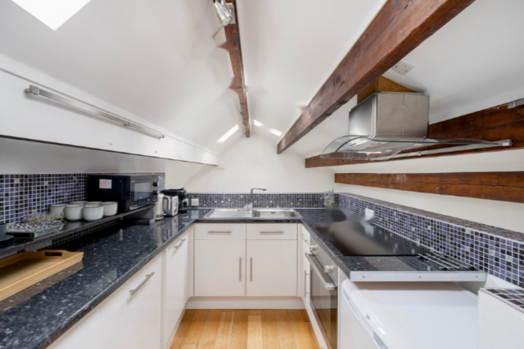 Appartamento a Londra, Regno Unito, 76 m² - foto 16