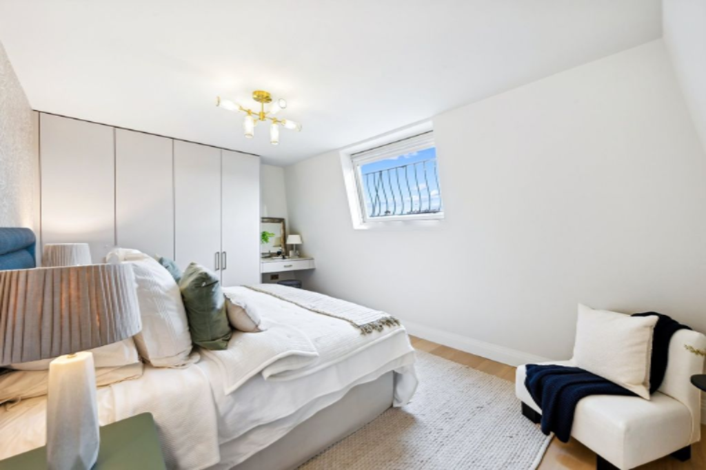 Piso en Londres, Reino Unido, 109 m² - imagen 17