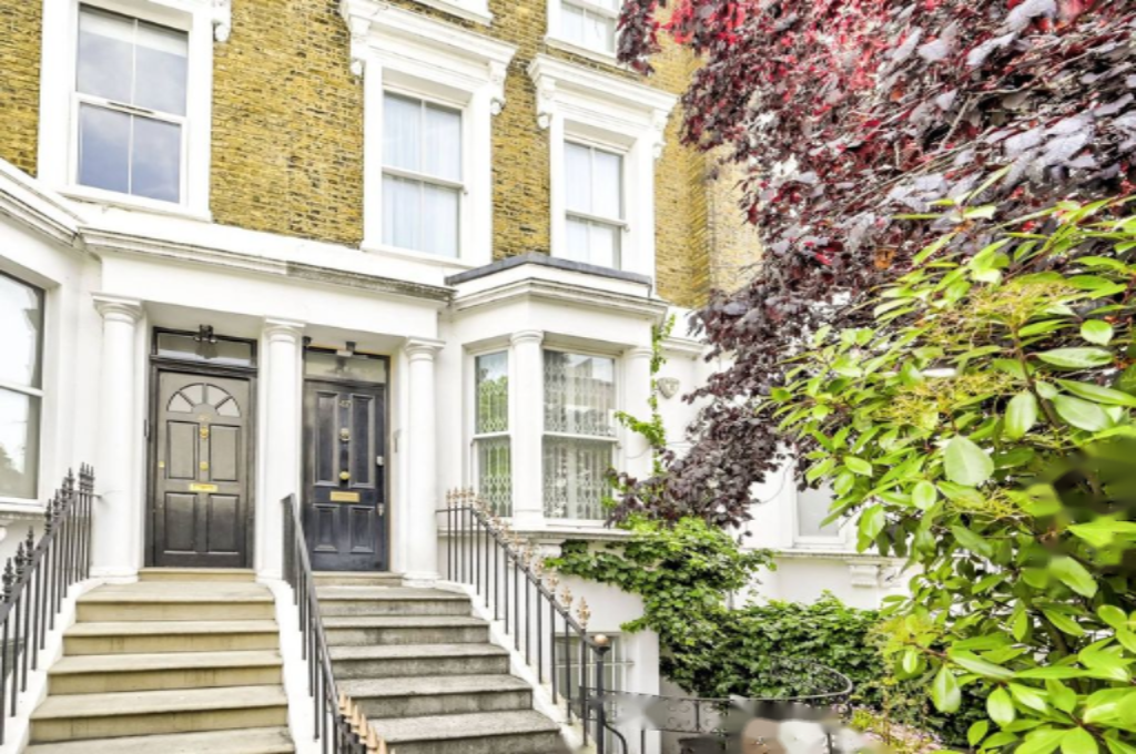 Appartement à Londres, Royaume-Uni, 223 m² - image 17