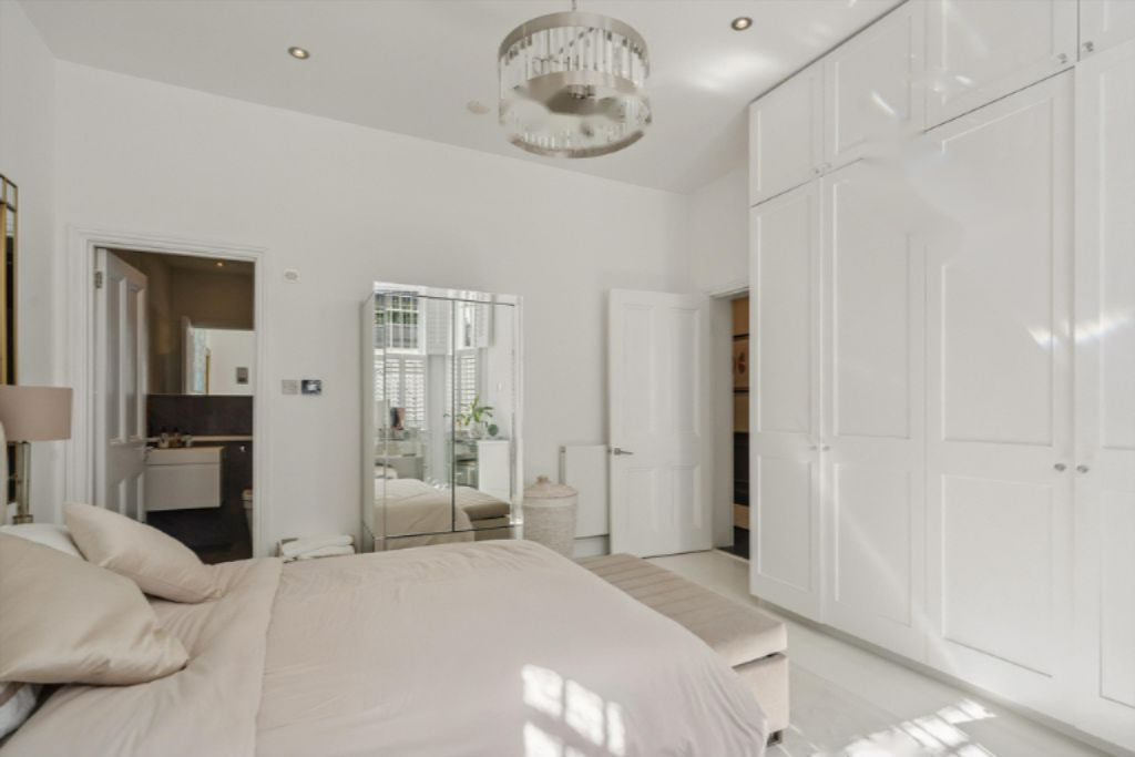 Appartement à Londres, Royaume-Uni, 127 m² - image 17