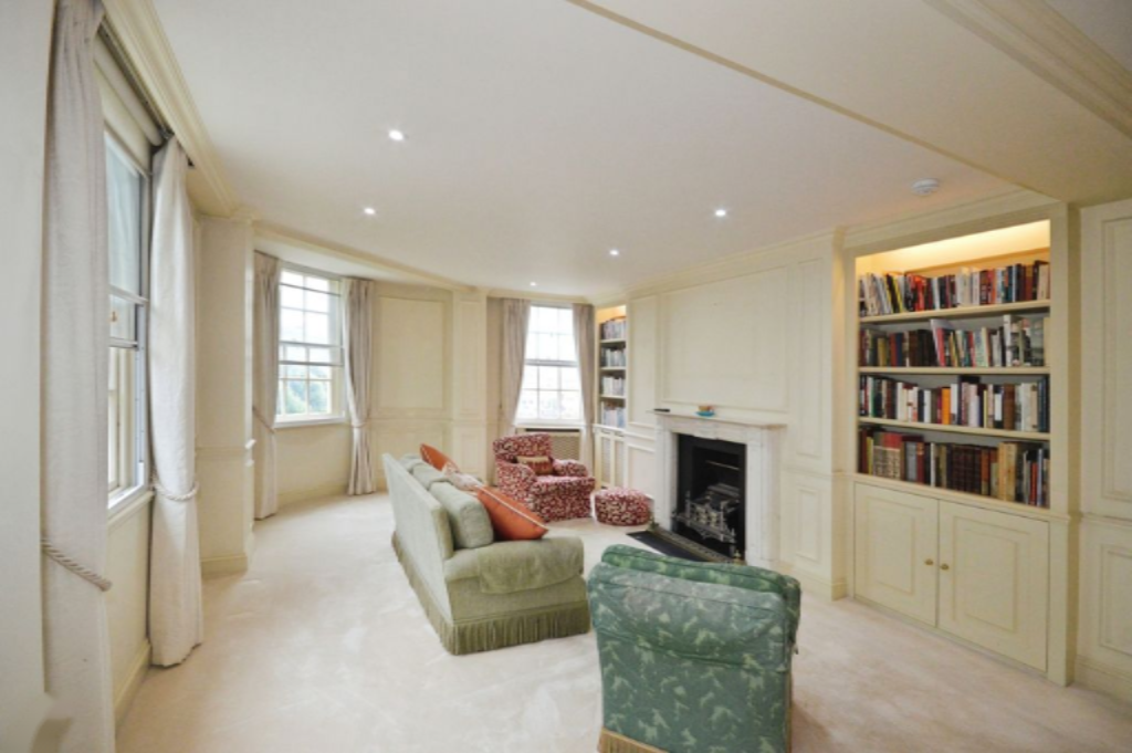 Wohnung in London, Großbritannien, 111 m² - Foto 17