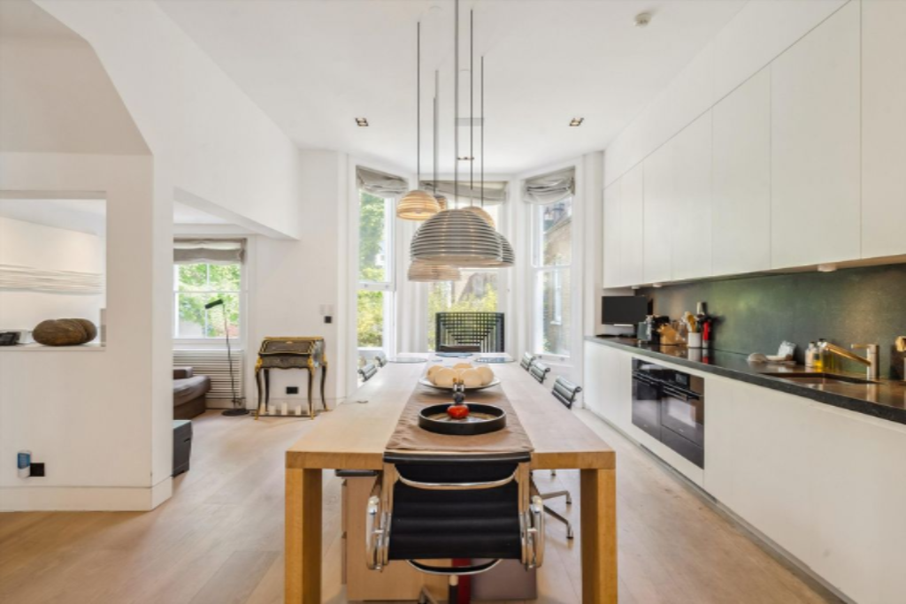 Piso en Londres, Reino Unido, 157 m² - imagen 17