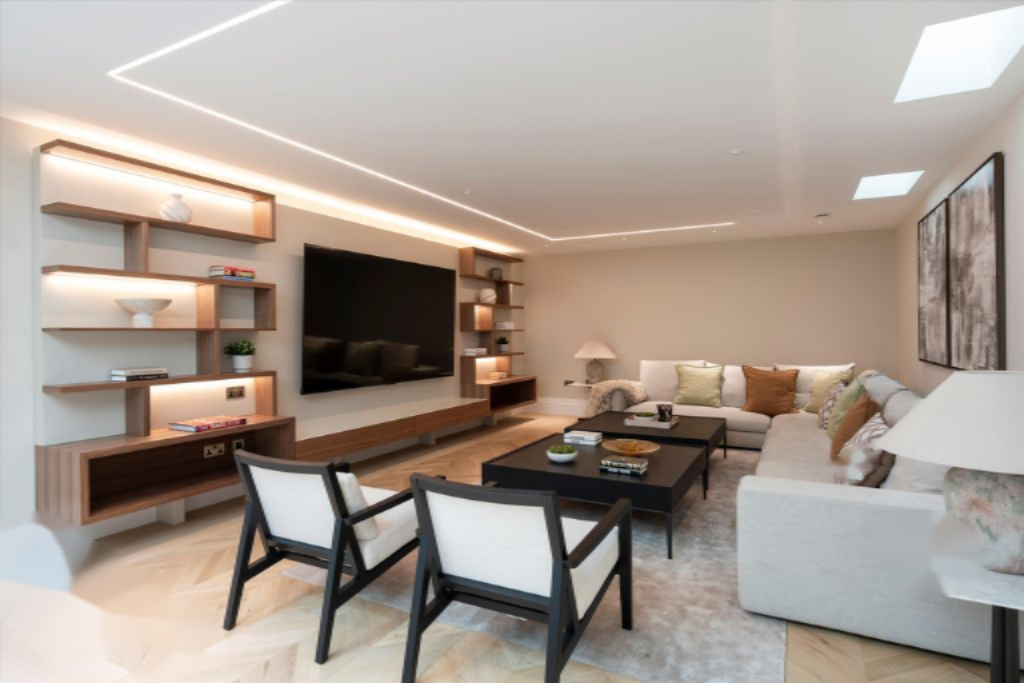 Appartement à Londres, Royaume-Uni, 358 m² - image 17