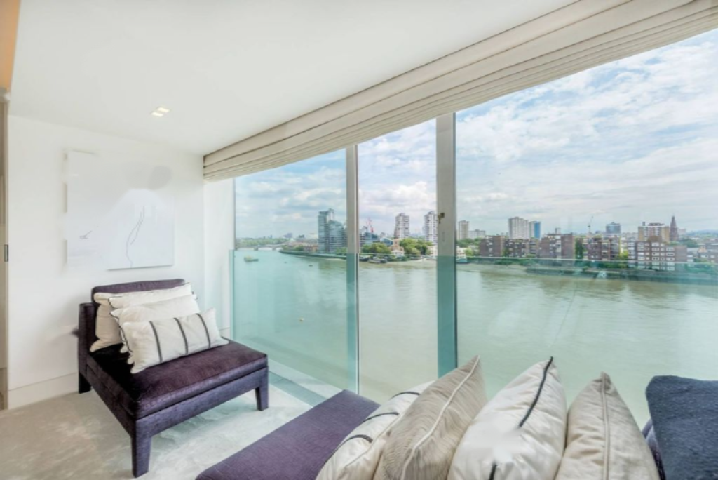 Wohnung in London, Großbritannien, 373 m² - Foto 17