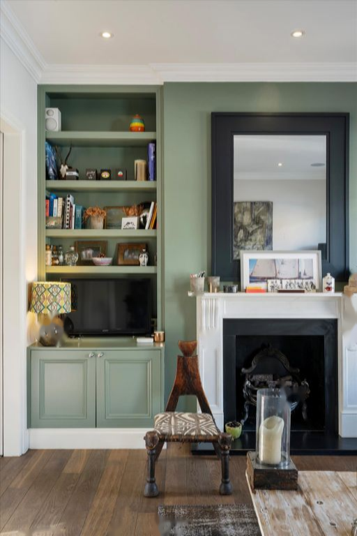 Appartement à Londres, Royaume-Uni, 97 m² - image 17