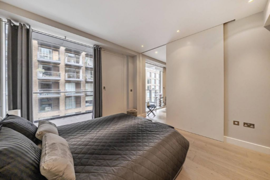 Appartement à Londres, Royaume-Uni, 57 m² - image 17