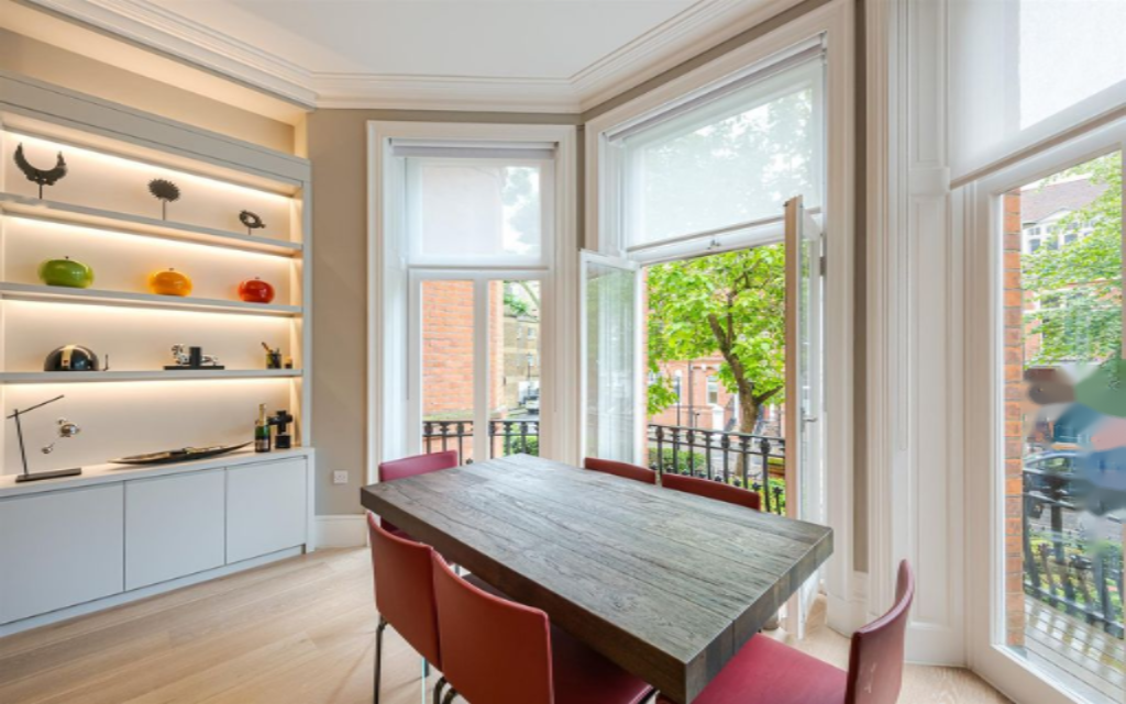 Appartamento a Londra, Regno Unito, 141 m² - foto 17