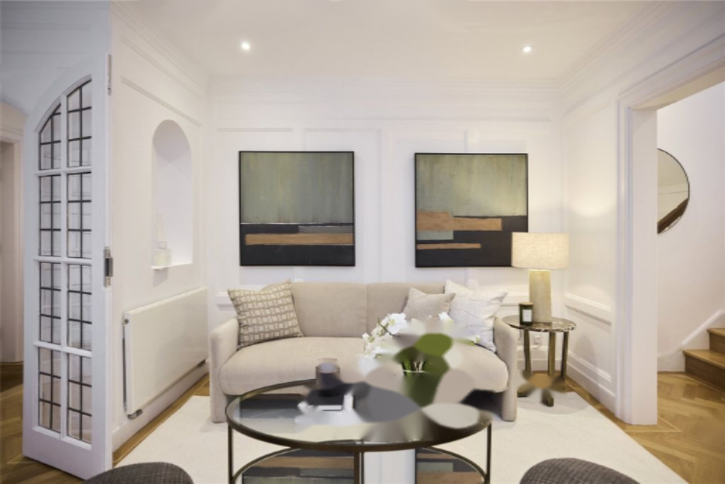 Flat in London, United Kingdom, 115 m² - picture 17