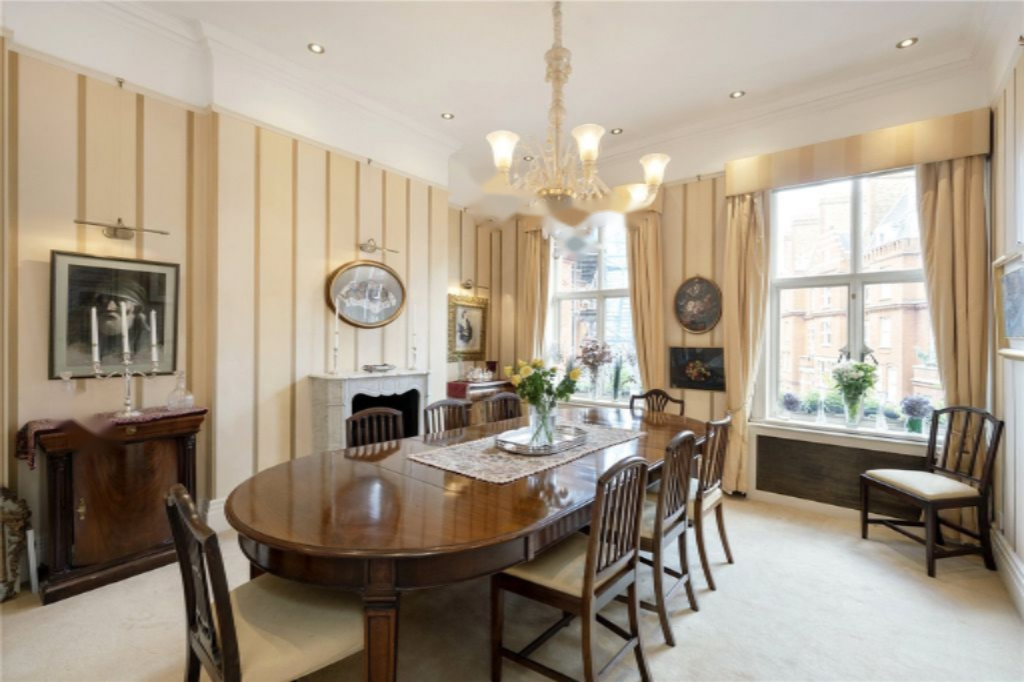 Appartamento a Londra, Regno Unito, 227 m² - foto 16