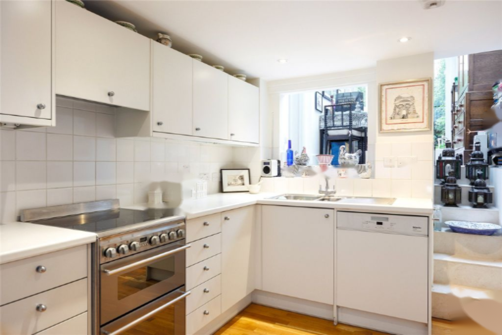 Appartamento a Londra, Regno Unito, 133 m² - foto 17