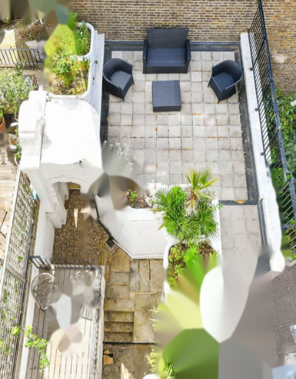 Appartement à Londres, Royaume-Uni, 290 m² - image 17