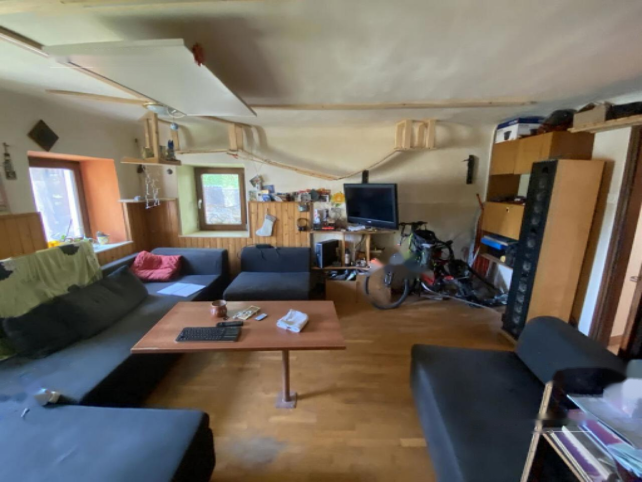 Casa a Bled, Slovenia, 118 m² - foto 17