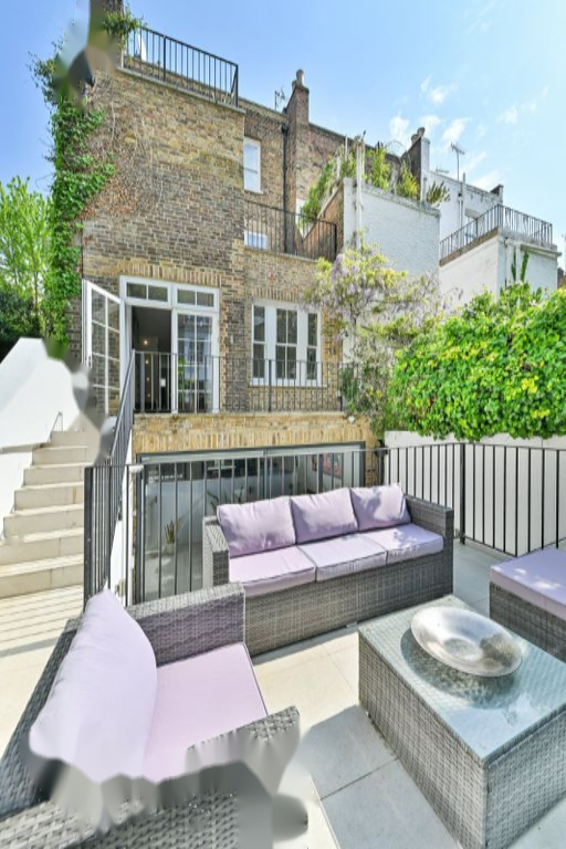 Appartamento a Londra, Regno Unito, 239 m² - foto 17