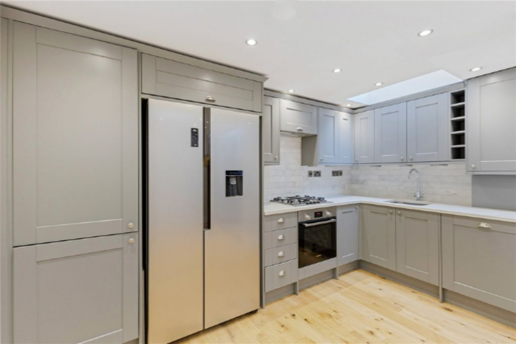 Appartement à Londres, Royaume-Uni, 122 m² - image 17