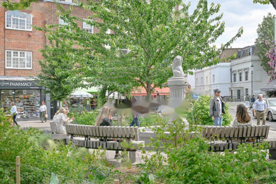 Appartement à Londres, Royaume-Uni, 129 m² - image 17