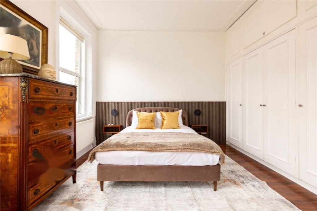 Wohnung in London, Großbritannien, 81 m² - Foto 17