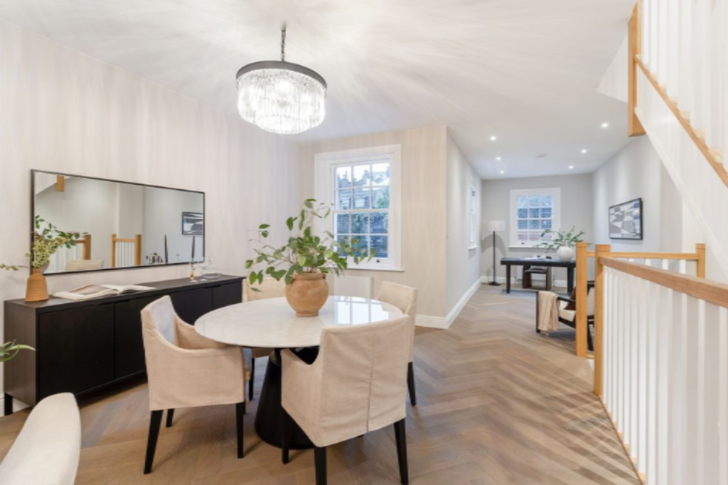 Appartement à Londres, Royaume-Uni, 191 m² - image 17