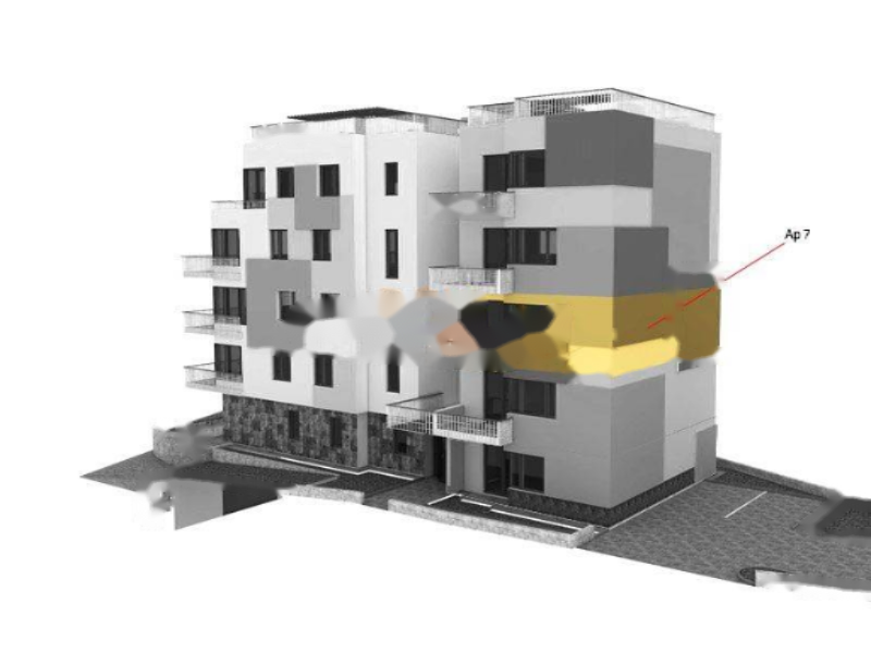 Wohnung in Opatija, Kroatien, 86 m² - Foto 17