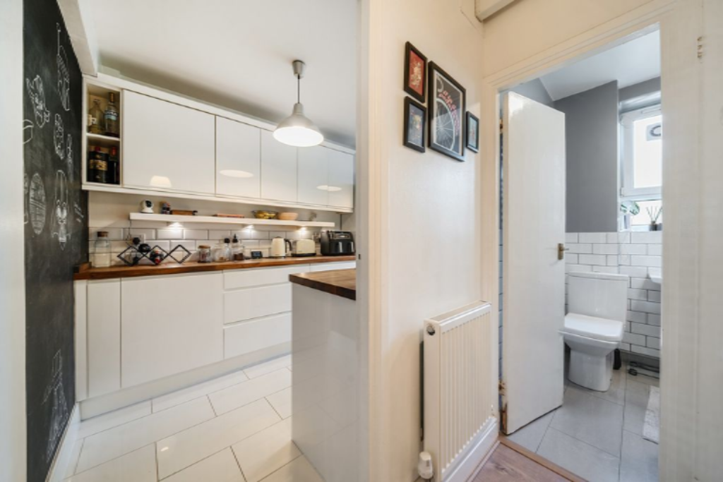 Appartamento a Londra, Regno Unito, 45 m² - foto 17