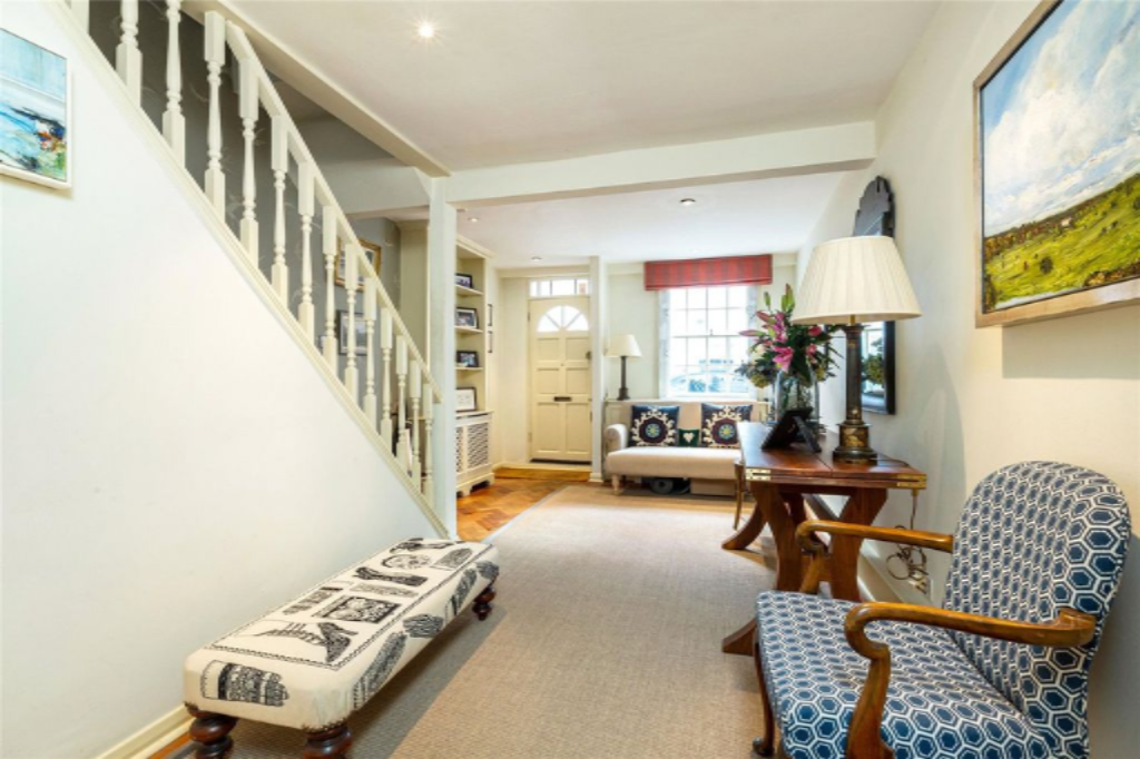 Wohnung in London, Großbritannien, 119 m² - Foto 17