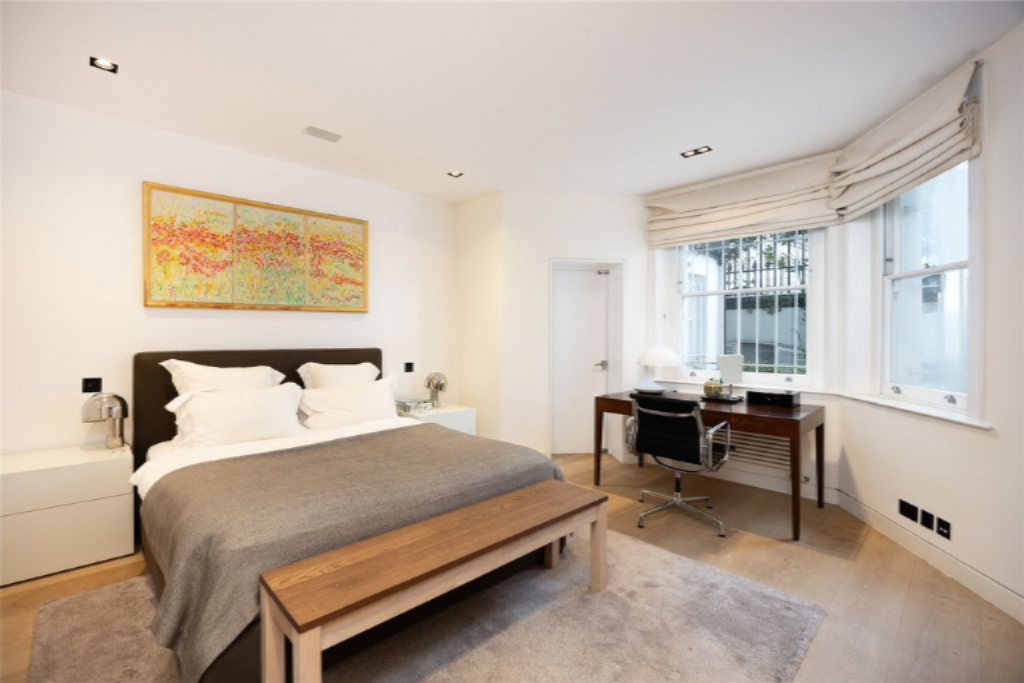 Appartement à Londres, Royaume-Uni, 160 m² - image 17