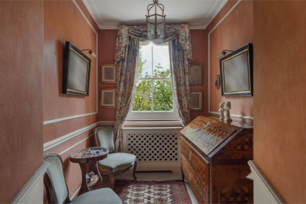 Piso en Londres, Reino Unido, 383 m² - imagen 17