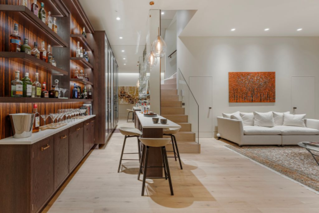 Appartement à Londres, Royaume-Uni, 375 m² - image 17