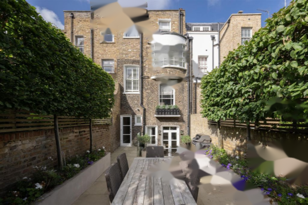 Piso en Londres, Reino Unido, 165 m² - imagen 17