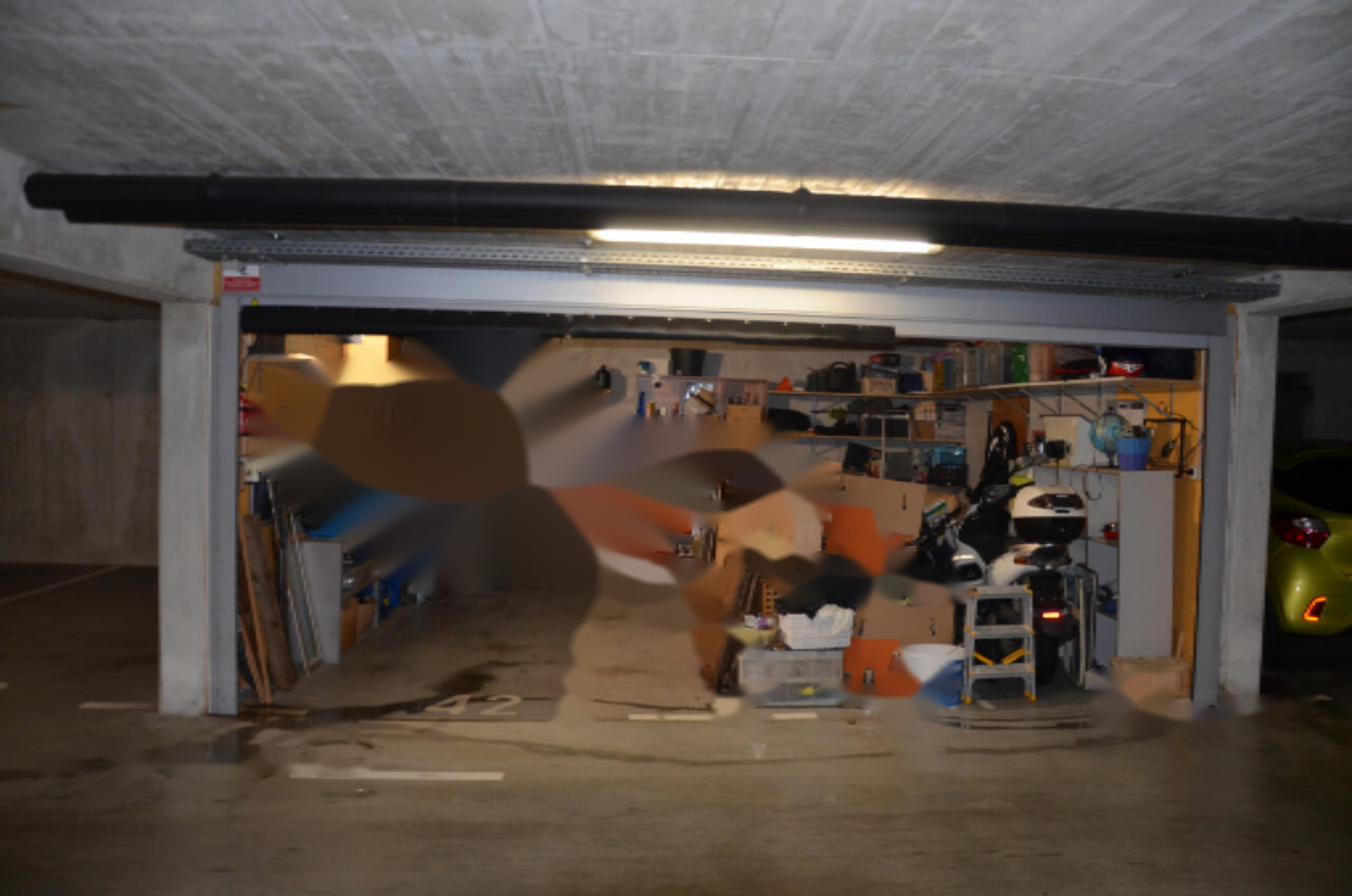 Wohnung in Koper, Slowenien, 123 m² - Foto 17