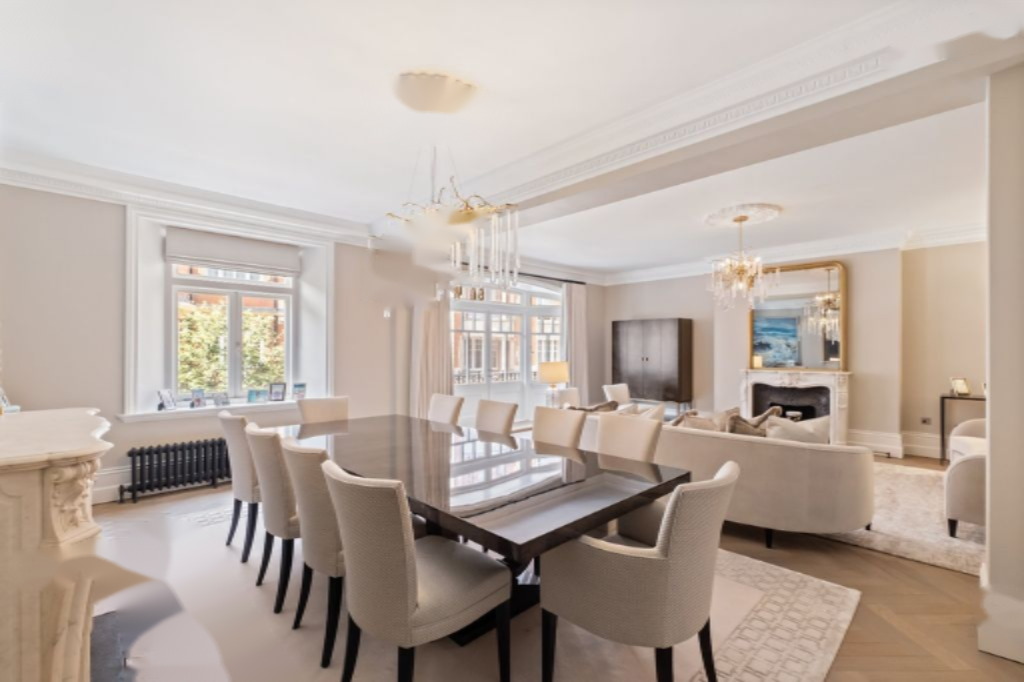 Appartamento a Londra, Regno Unito, 227 m² - foto 17